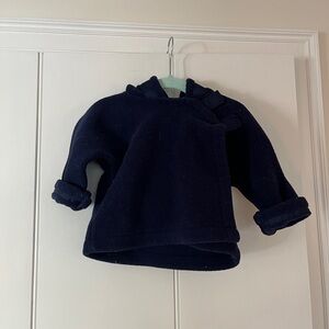 Unisex Widgeon Polartec Fleece Jacket